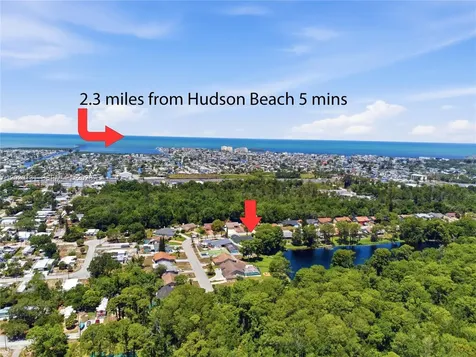 13408 Whitby Road, Hudson FL 34667