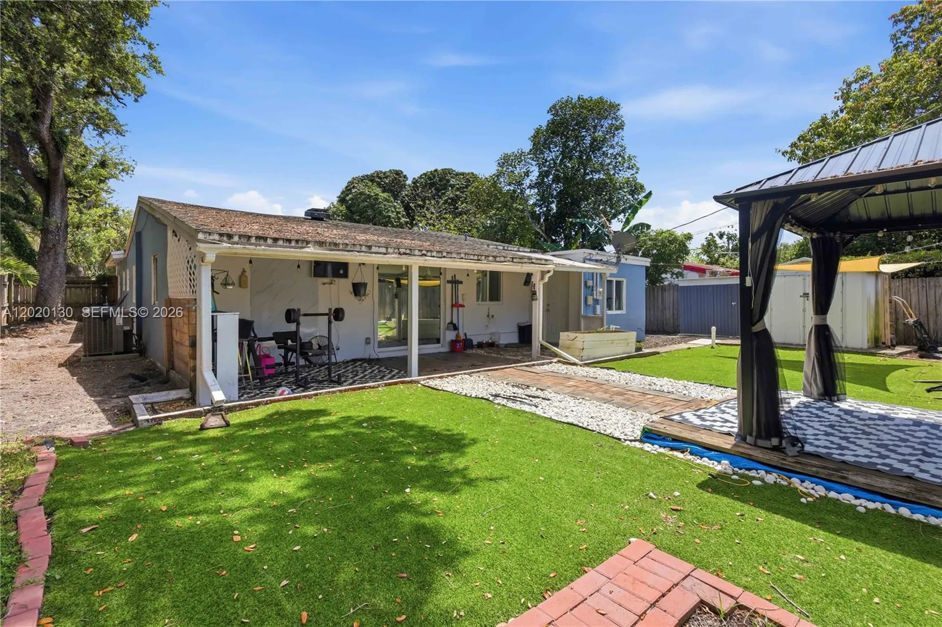 6641 Freedom Street Hollywood FL 33024