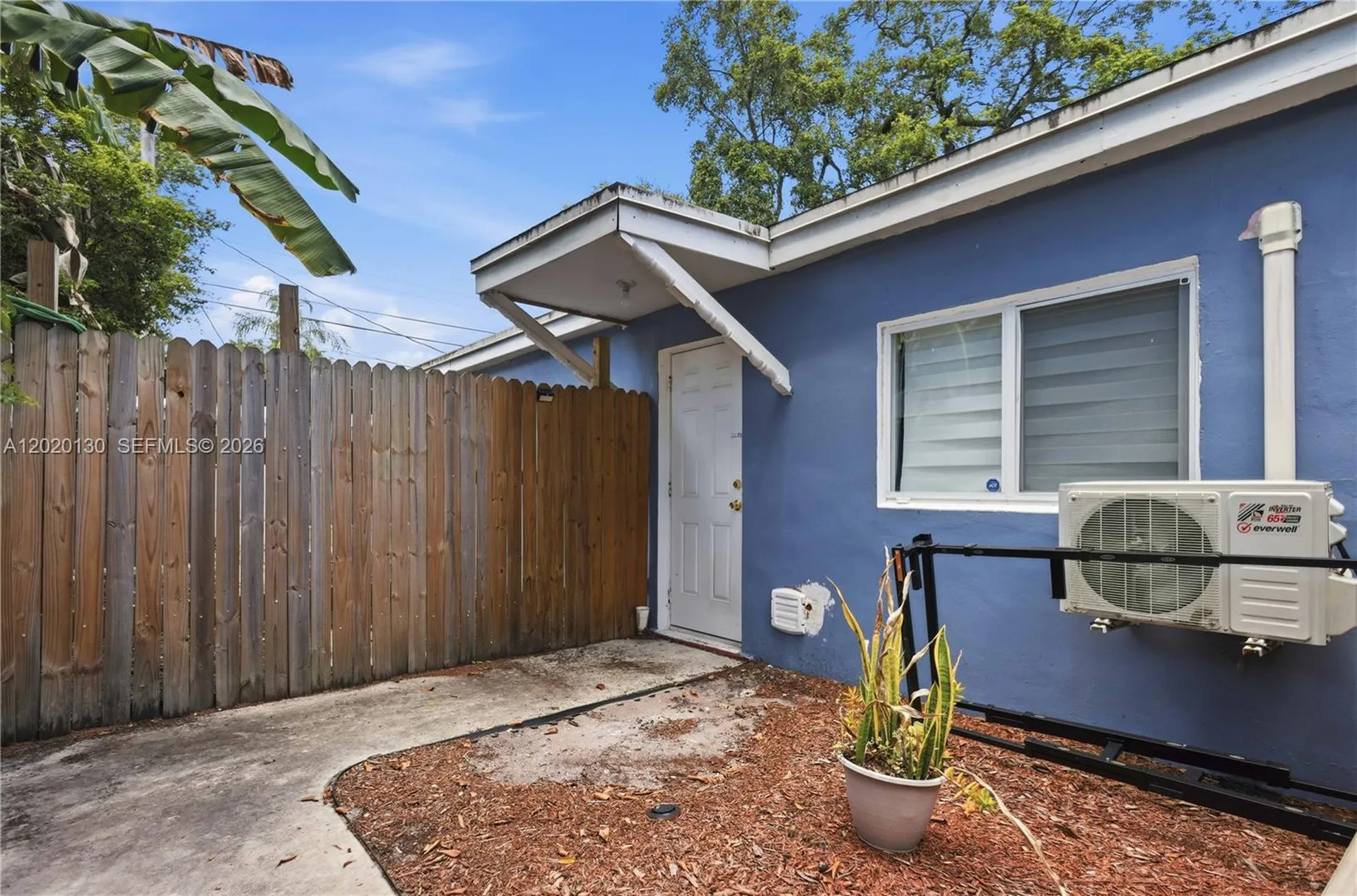 6641 Freedom Street Hollywood FL 33024