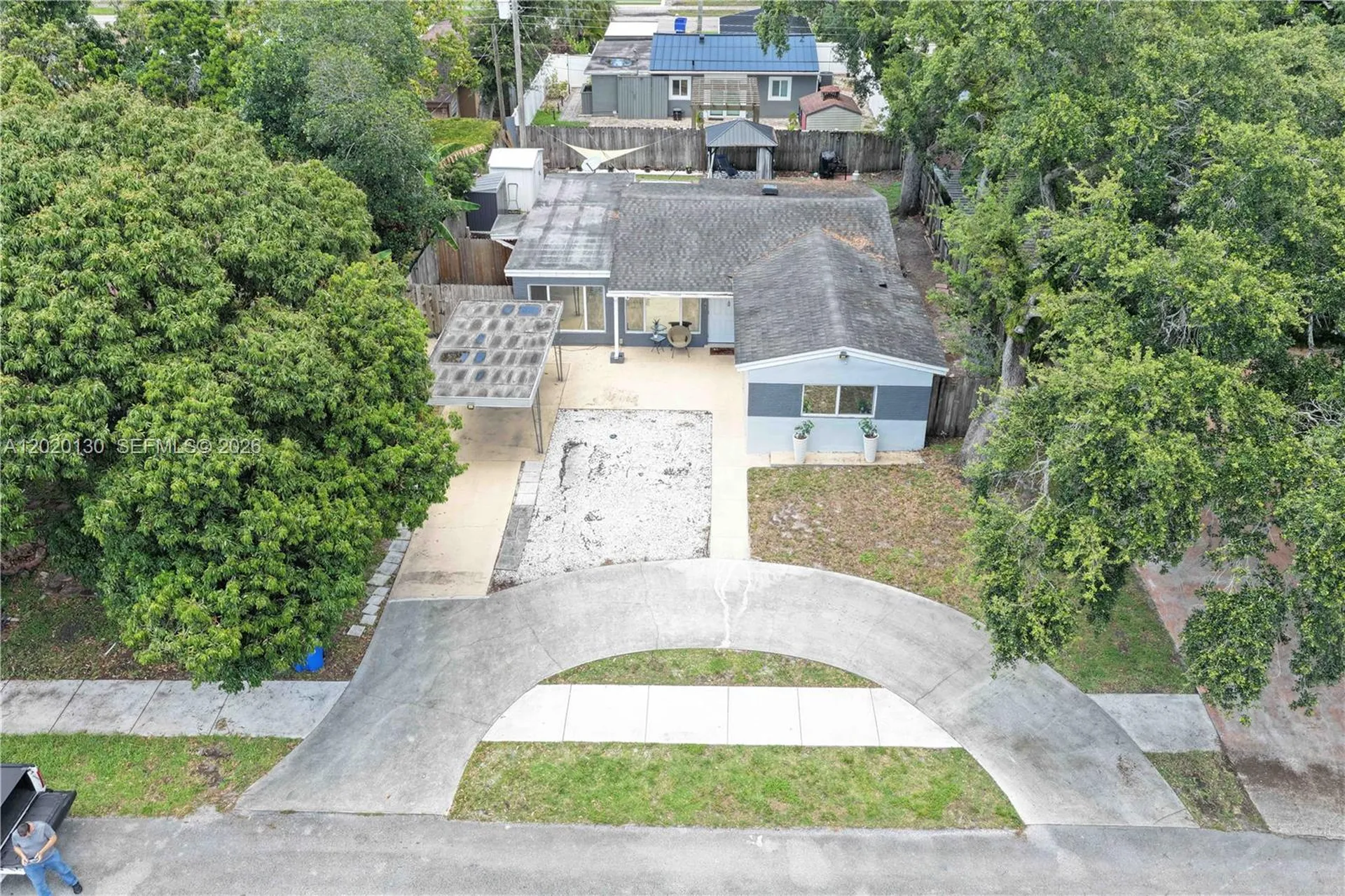 6641 Freedom Street Hollywood FL 33024