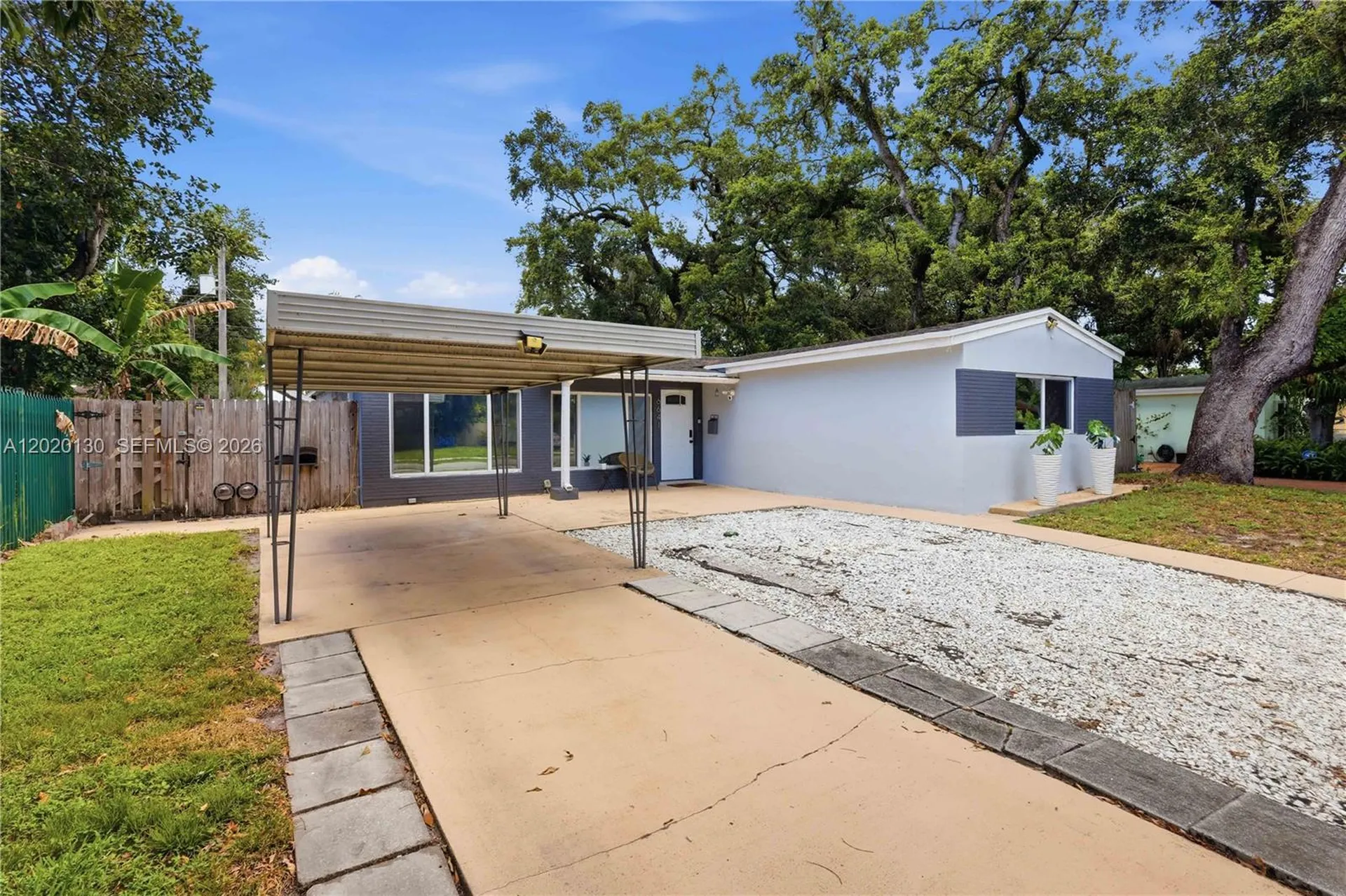 6641 Freedom Street Hollywood FL 33024