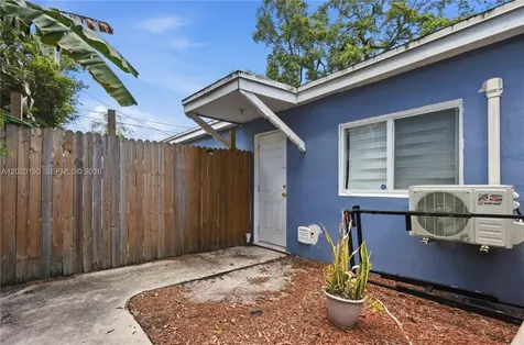 6641 Freedom Street Hollywood FL 33024