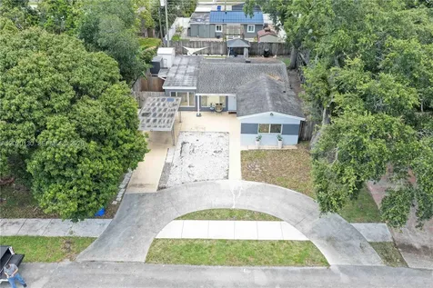 6641 Freedom Street Hollywood FL 33024