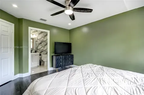 14014 SW 91st Terrace Miami FL 33186