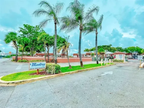 20825 NE 8th Court Miami FL 33179