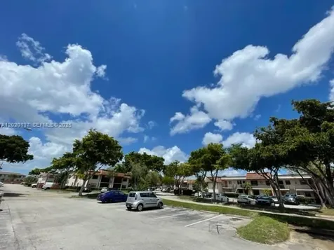 20825 NE 8th Court Miami FL 33179