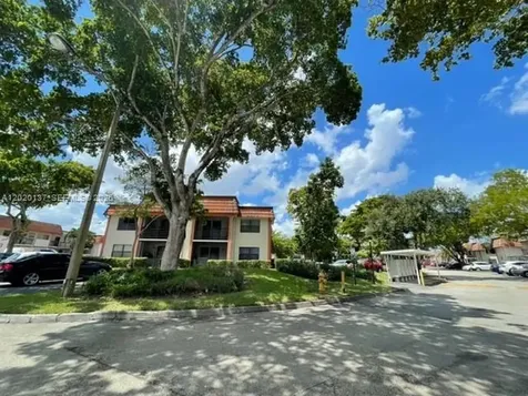 20825 NE 8th Court Miami FL 33179
