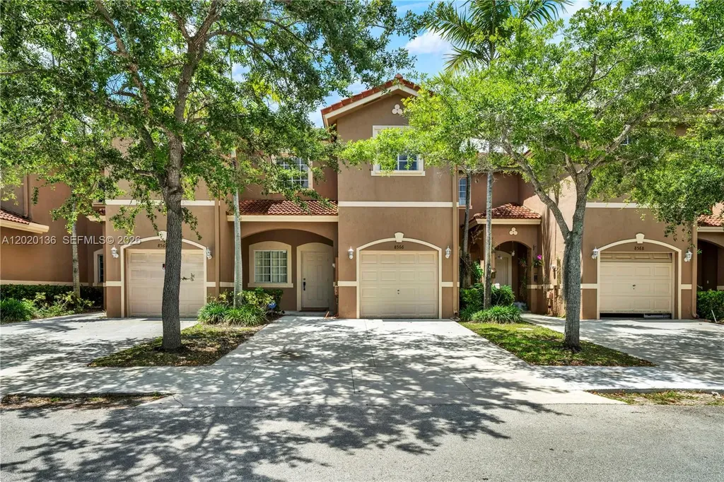 8566 SW 214th Way Cutler Bay FL 33189