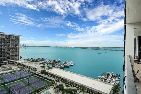 1925 Brickell Avenue Miami FL 33129