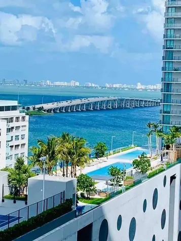 501 NE 31st Street Miami FL 33137