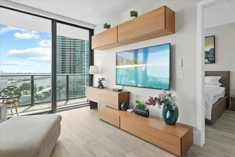 501 NE 31st Street Miami FL 33137