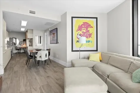 501 NE 31st Street Miami FL 33137