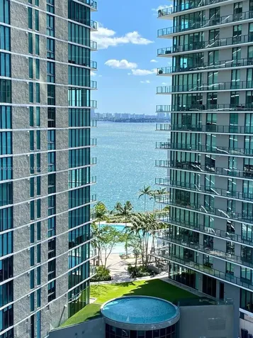 501 NE 31st Street Miami FL 33137