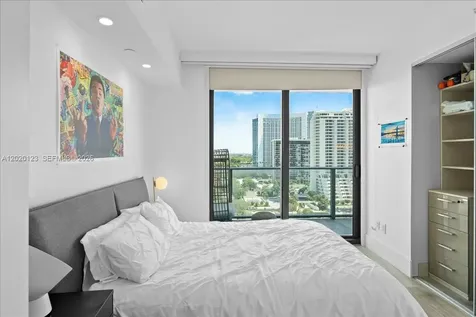 501 NE 31st Street Miami FL 33137
