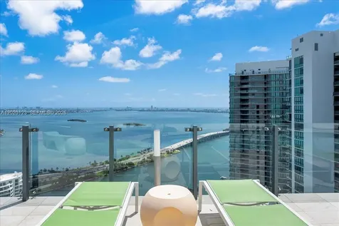 501 NE 31st Street Miami FL 33137