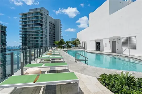 501 NE 31st Street Miami FL 33137