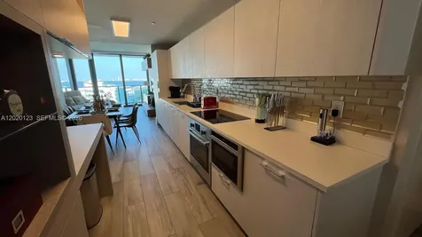 501 NE 31st Street Miami FL 33137