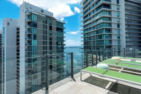 501 NE 31st Street Miami FL 33137