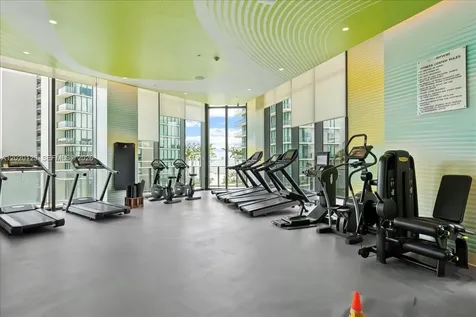 501 NE 31st Street Miami FL 33137