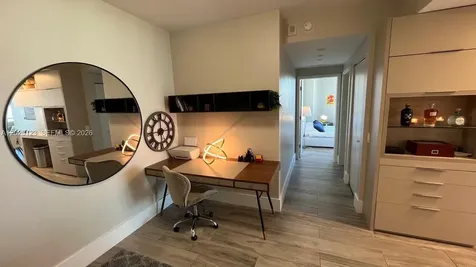 501 NE 31st Street Miami FL 33137