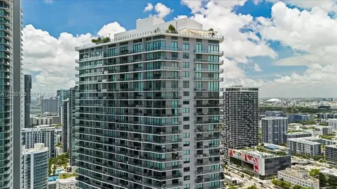 501 NE 31st Street Miami FL 33137