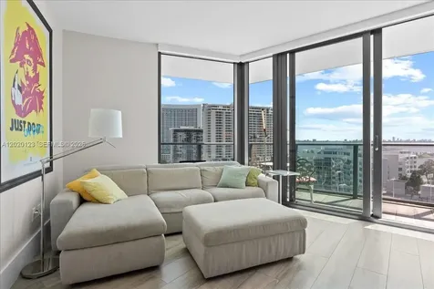 501 NE 31st Street Miami FL 33137