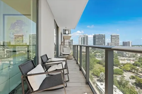 501 NE 31st Street Miami FL 33137