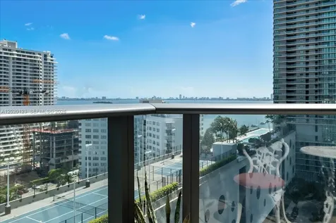 501 NE 31st Street Miami FL 33137