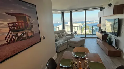 501 NE 31st Street Miami FL 33137