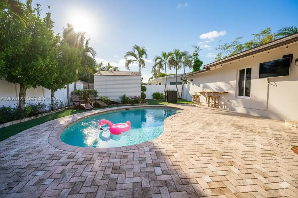 1311 NE 26th Terrace Pompano Beach FL 33062