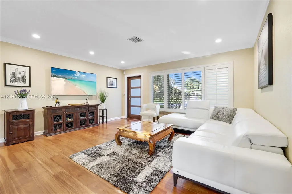 1311 NE 26th Terrace Pompano Beach FL 33062