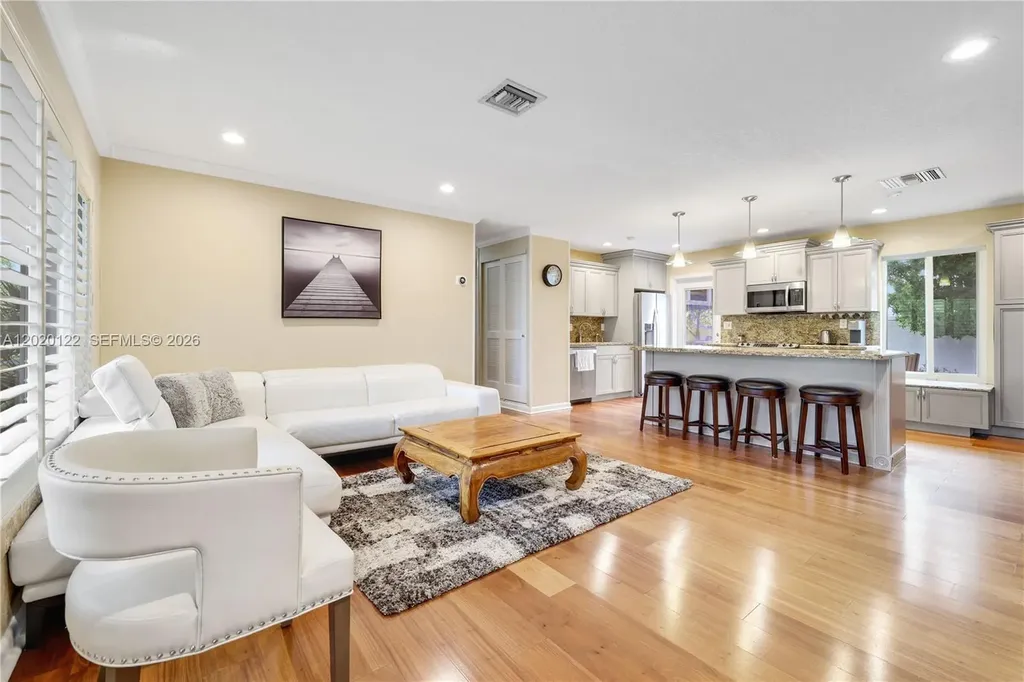 1311 NE 26th Terrace Pompano Beach FL 33062