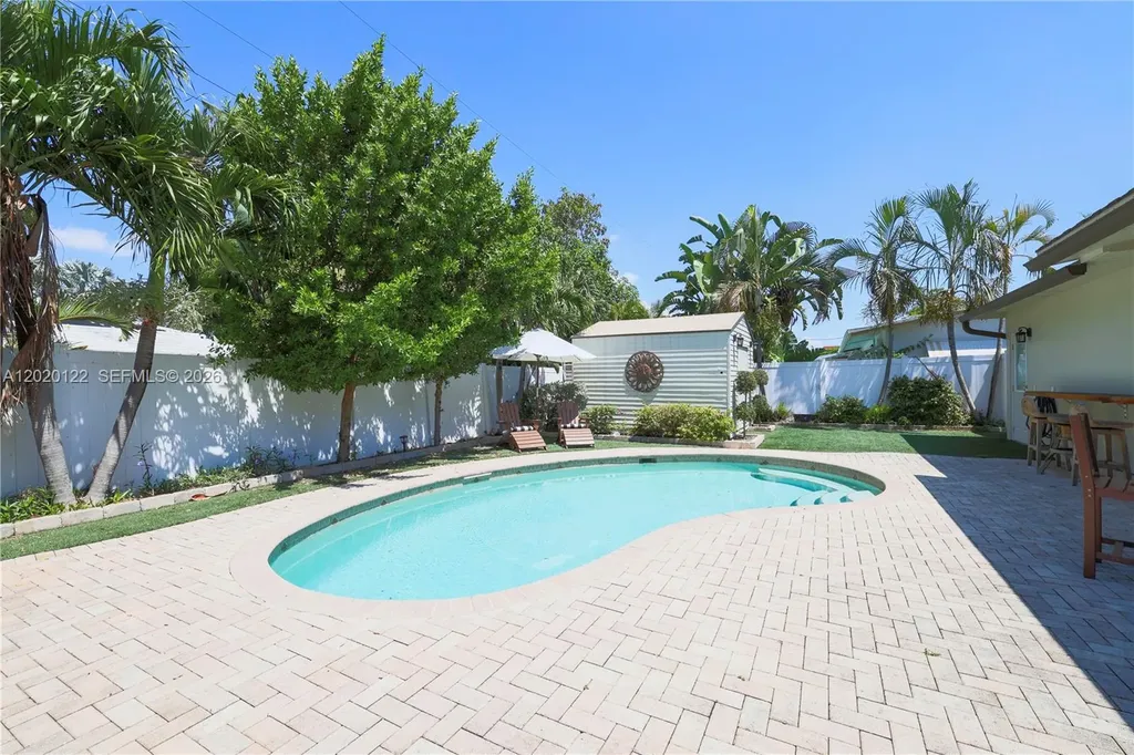 1311 NE 26th Terrace Pompano Beach FL 33062