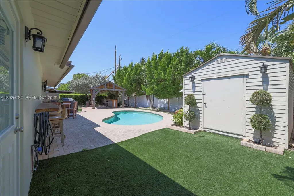 1311 NE 26th Terrace Pompano Beach FL 33062