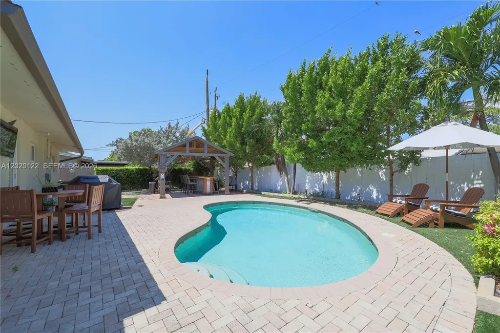1311 NE 26th Terrace Pompano Beach FL 33062