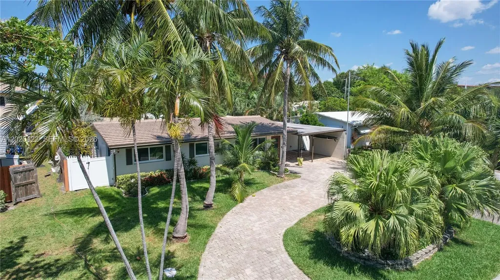 1311 NE 26th Terrace Pompano Beach FL 33062