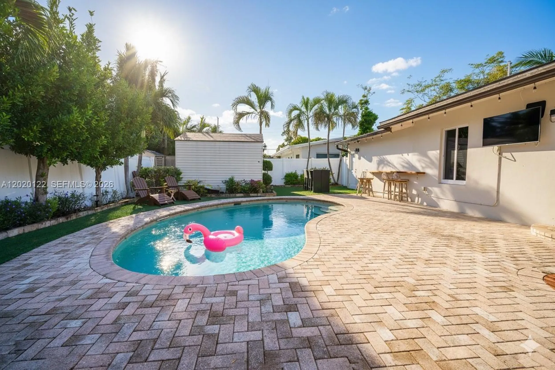 1311 NE 26th Terrace Pompano Beach FL 33062