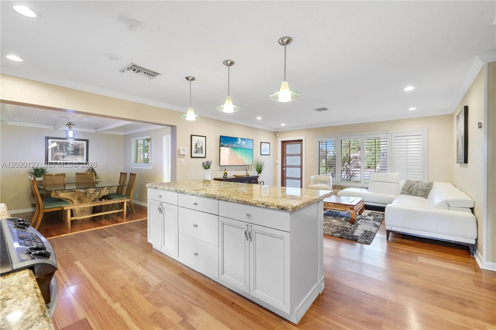 1311 NE 26th Terrace Pompano Beach FL 33062
