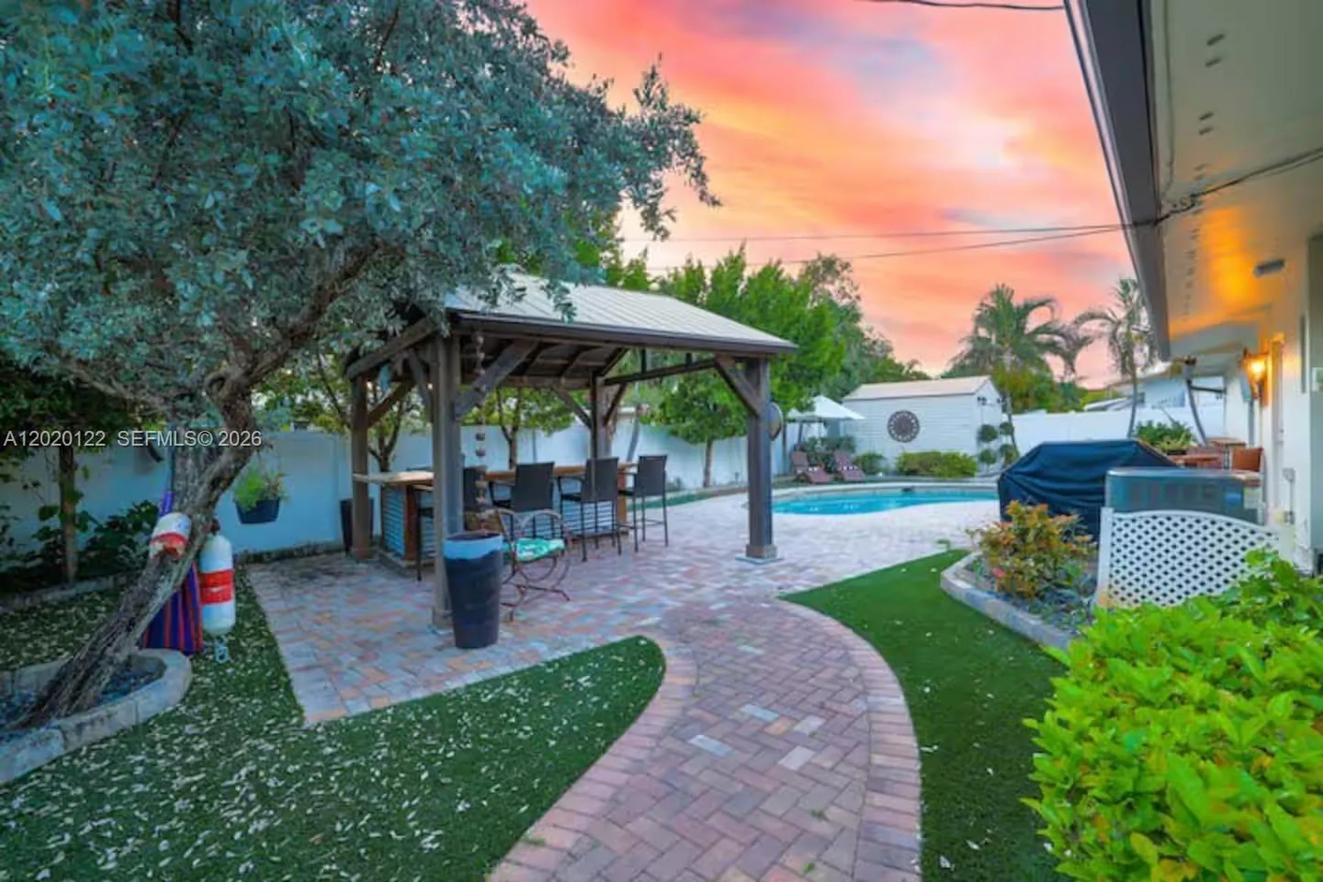 1311 NE 26th Terrace Pompano Beach FL 33062