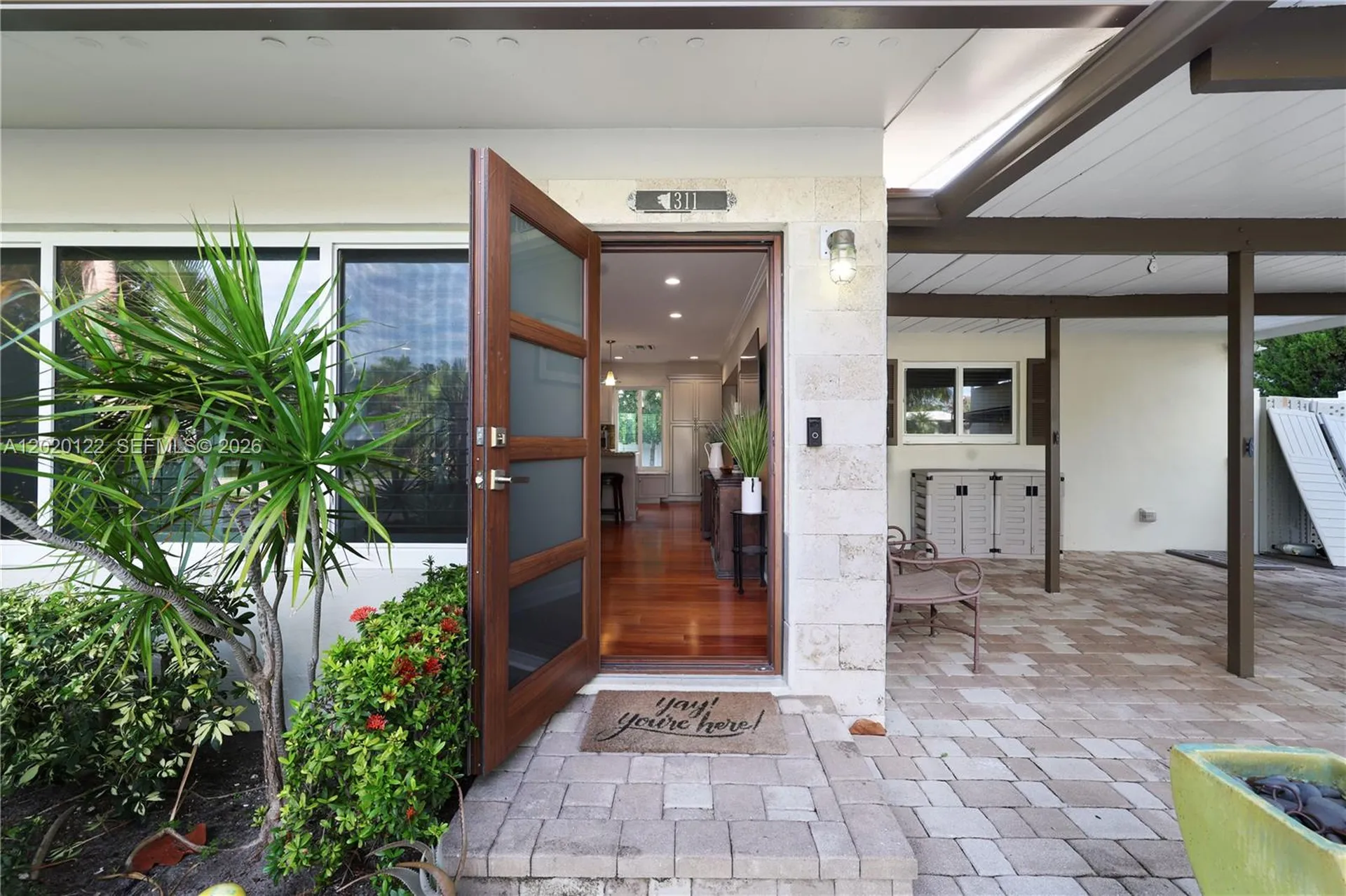 1311 NE 26th Terrace Pompano Beach FL 33062