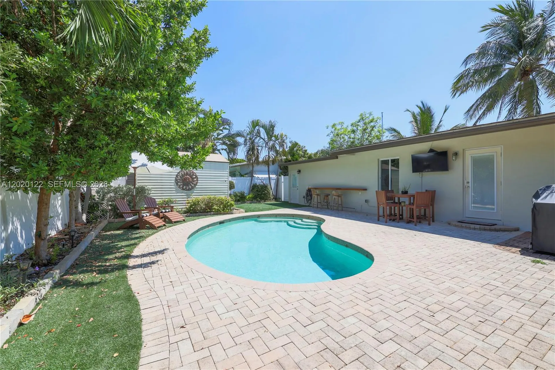 1311 NE 26th Terrace Pompano Beach FL 33062