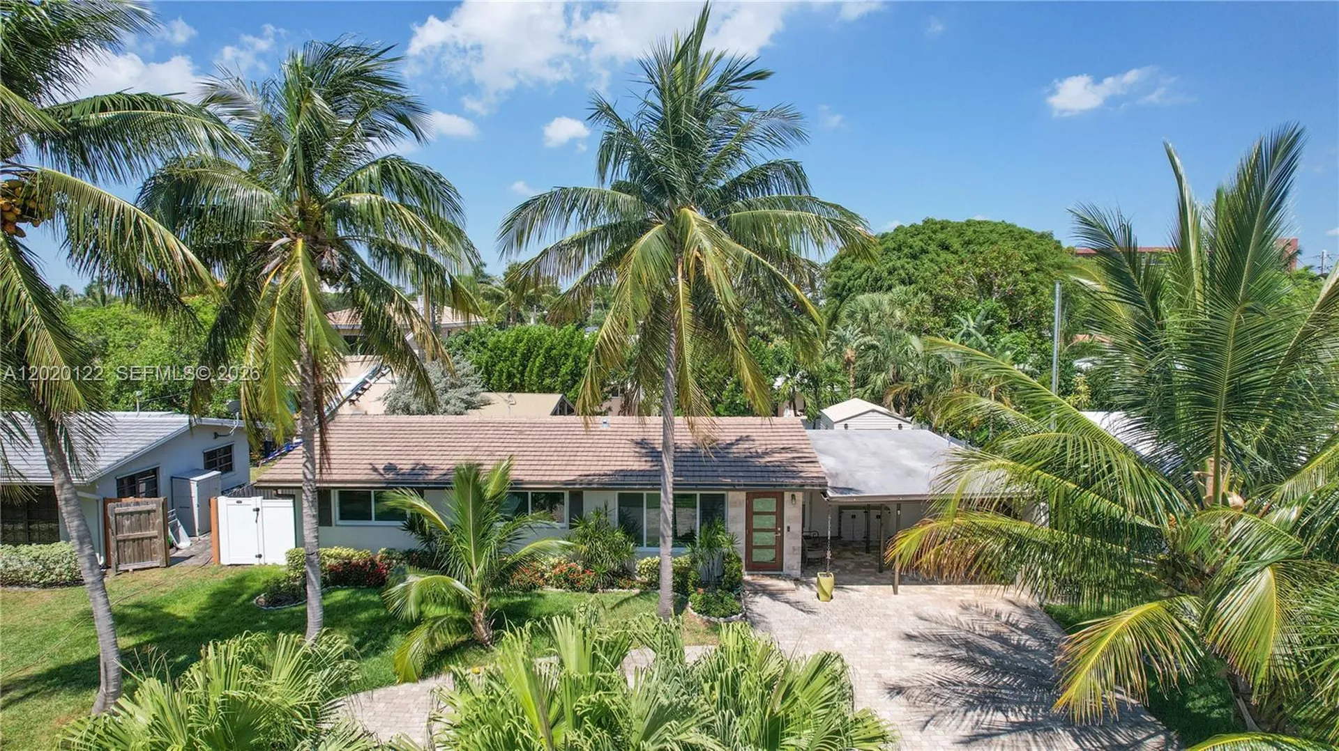 1311 NE 26th Terrace Pompano Beach FL 33062