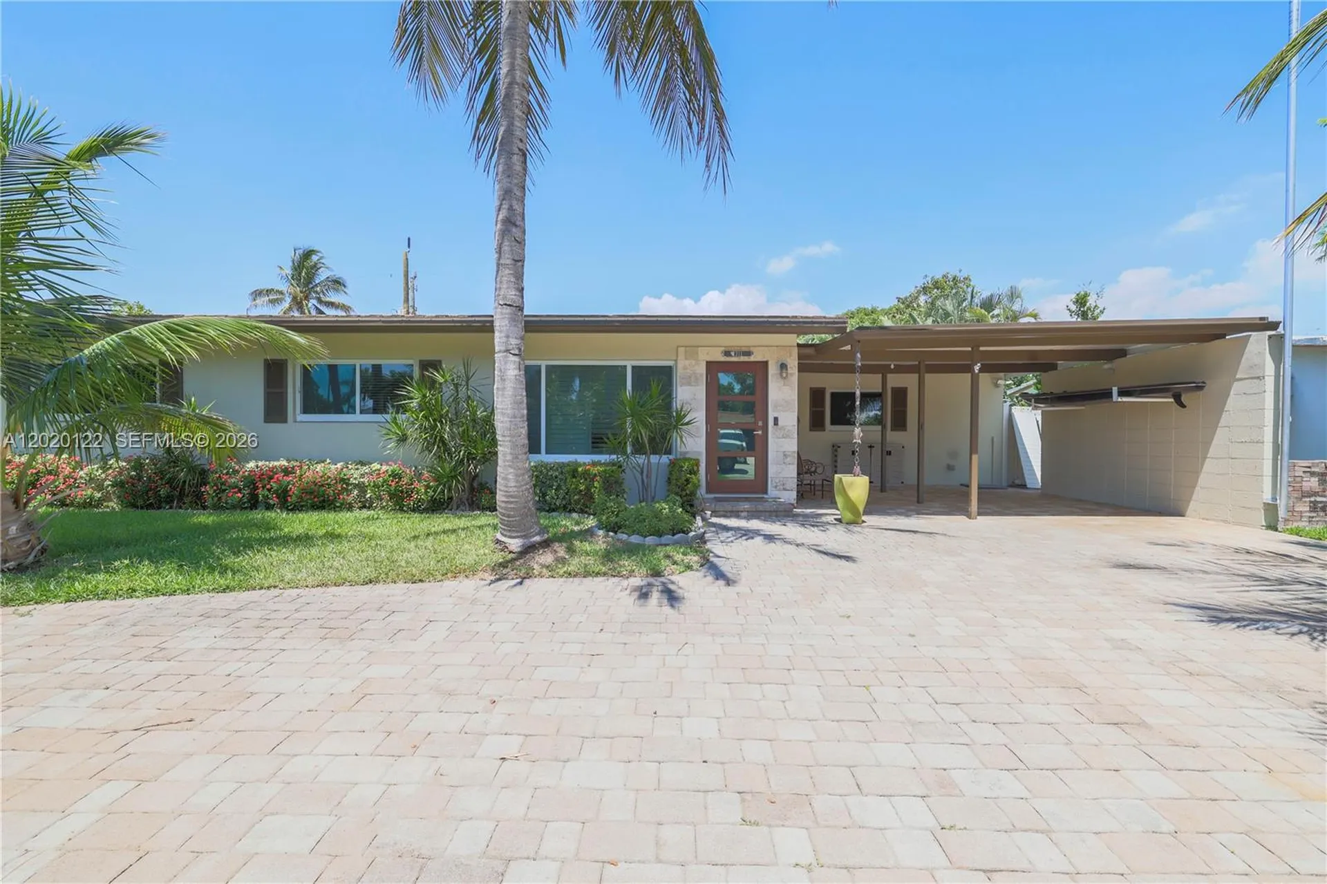 1311 NE 26th Terrace Pompano Beach FL 33062