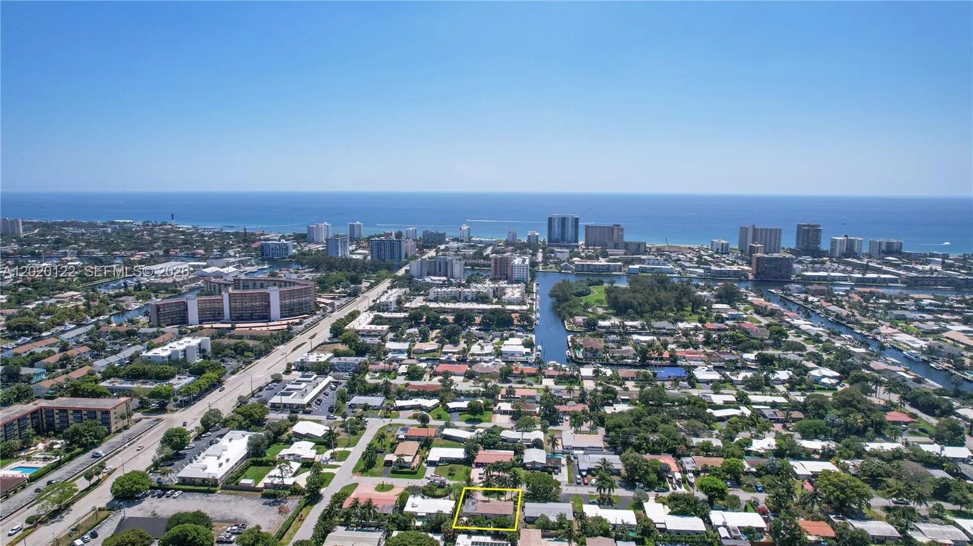 1311 NE 26th Terrace Pompano Beach FL 33062