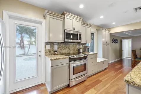 1311 NE 26th Terrace Pompano Beach FL 33062