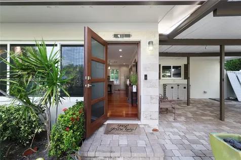 1311 NE 26th Terrace Pompano Beach FL 33062