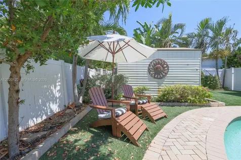 1311 NE 26th Terrace Pompano Beach FL 33062