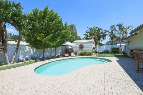 1311 NE 26th Terrace Pompano Beach FL 33062
