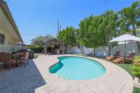 1311 NE 26th Terrace Pompano Beach FL 33062
