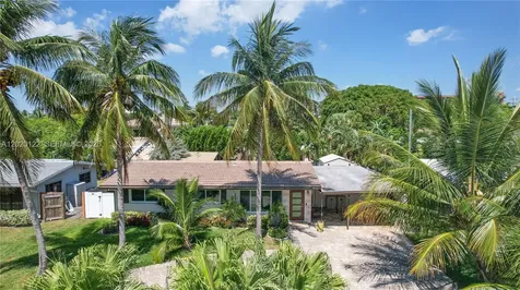 1311 NE 26th Terrace Pompano Beach FL 33062